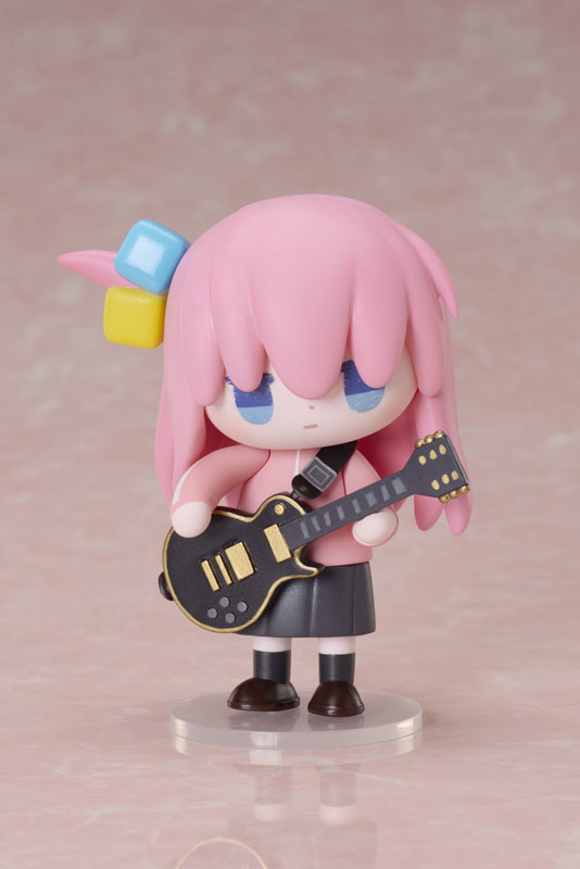 BOCCHI THE ROCK! Hitori Gotoh Deformed Figure(Pre-order)Scale Figure