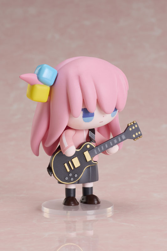 BOCCHI THE ROCK! Hitori Gotoh Deformed Figure(Pre-order)Scale Figure