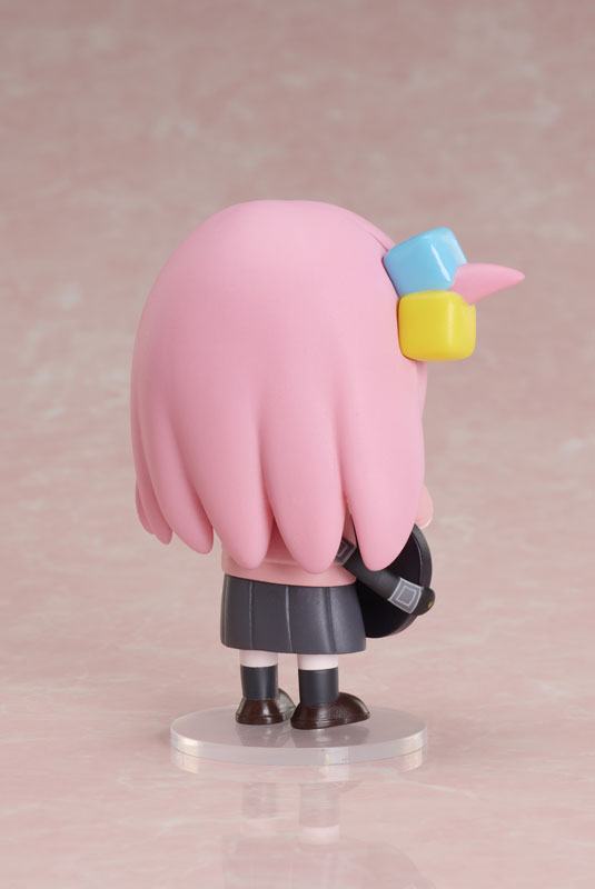 BOCCHI THE ROCK! Hitori Gotoh Deformed Figure(Pre-order)Scale Figure
