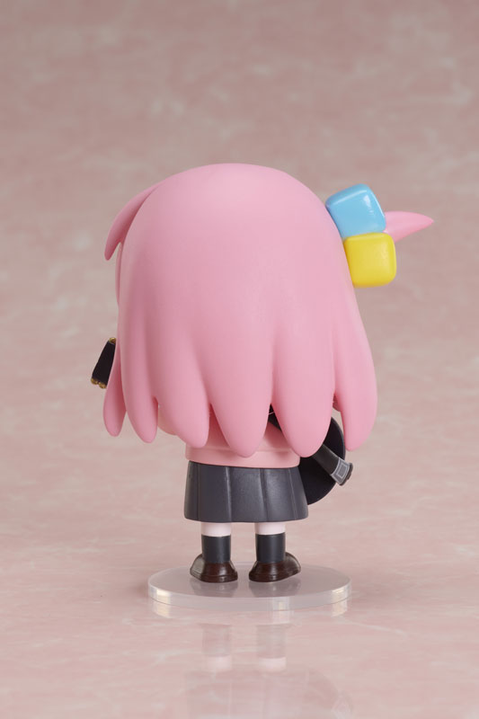 BOCCHI THE ROCK! Hitori Gotoh Deformed Figure(Pre-order)Scale Figure