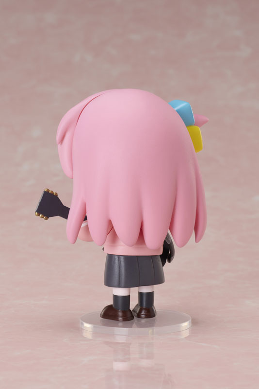 BOCCHI THE ROCK! Hitori Gotoh Deformed Figure(Pre-order)Scale Figure