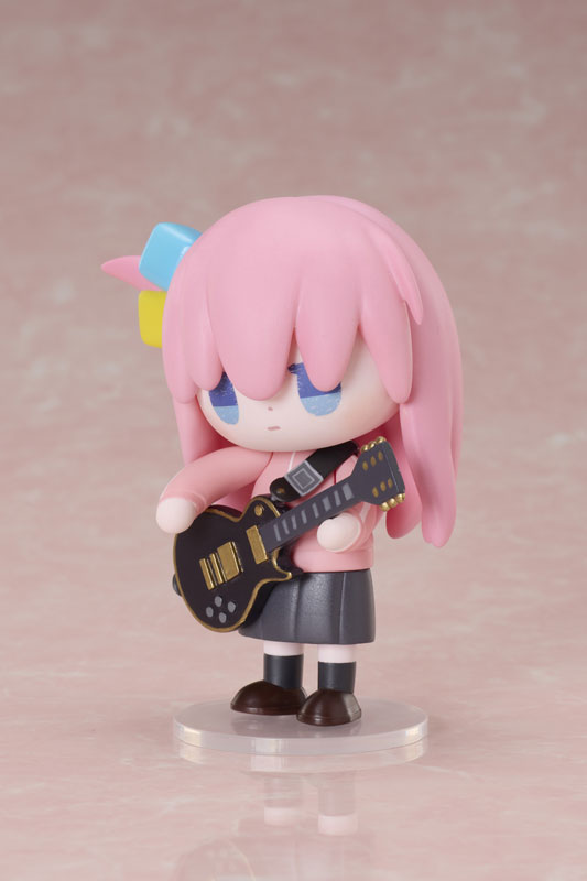 BOCCHI THE ROCK! Hitori Gotoh Deformed Figure(Pre-order)Scale Figure