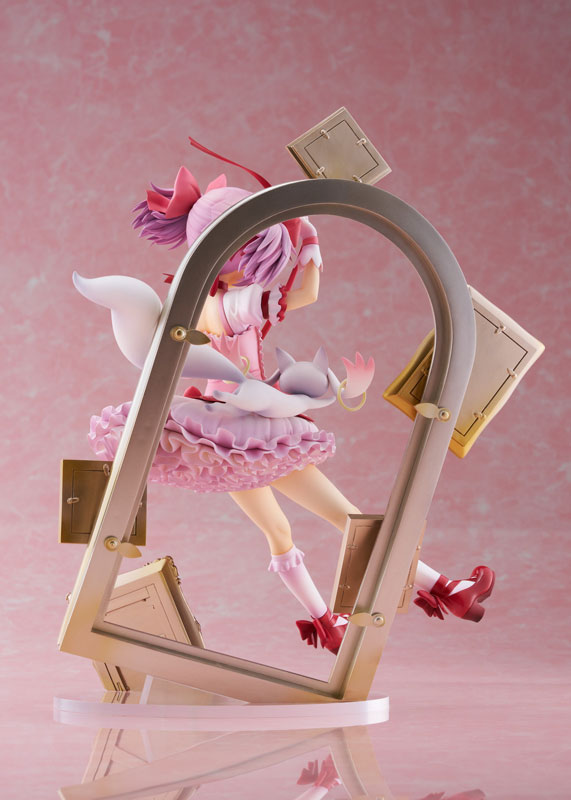 Madoka Kaname 10th Anniversary ver. 1/7 scale figure(Pre-order)(Single Shipment)Scale Figure