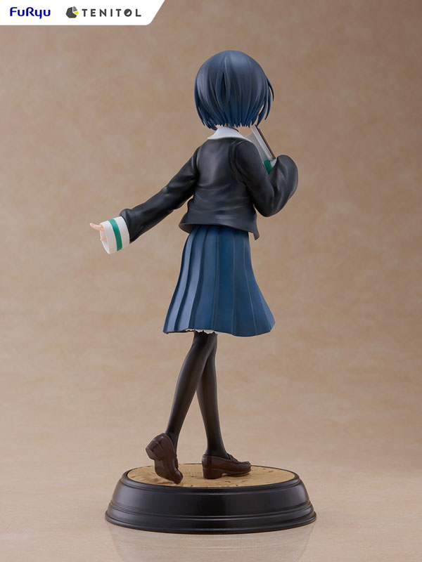 TENITOL Train to the End of the World Akira Shinonome Complete Figure(Pre-order)Scale Figure