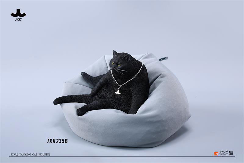 1/6 Tanking Cat B(Provisional Pre-order)Scale Figure