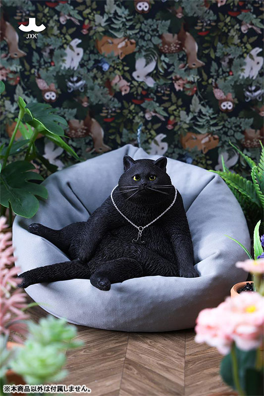 1/6 Tanking Cat B(Provisional Pre-order)Scale Figure