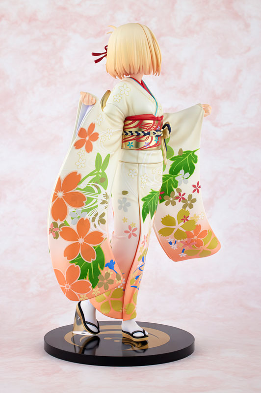 Lycoris Recoil Chisato Nishikigi haregi ver.(Pre-order)Scale Figure
