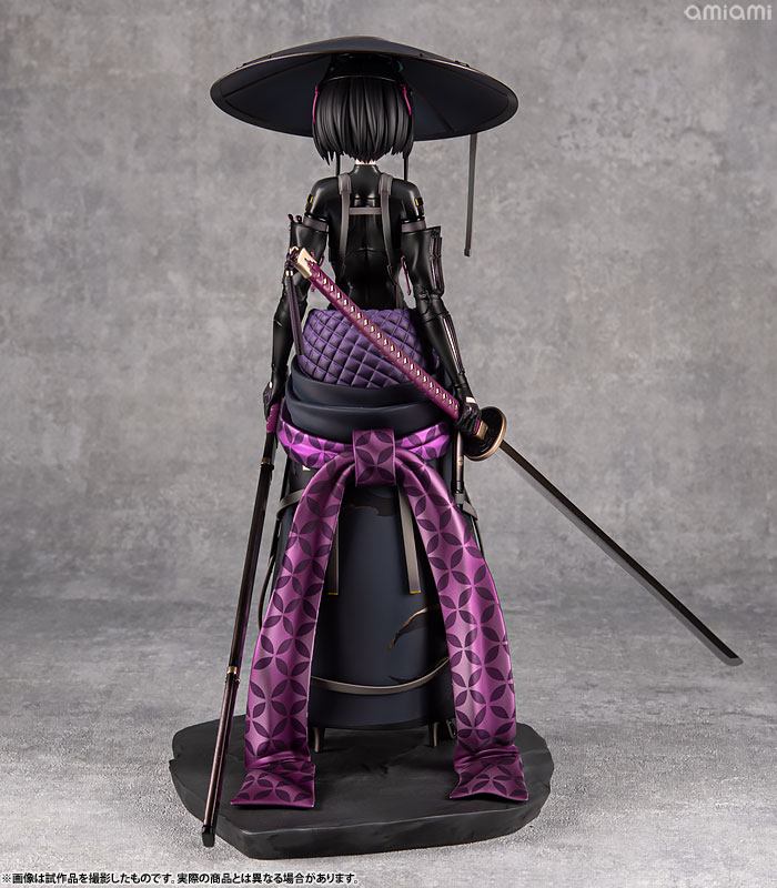 KDcolle FALSLANDER RONIN 1/7 Complete Figure(Pre-order)Scale Figure