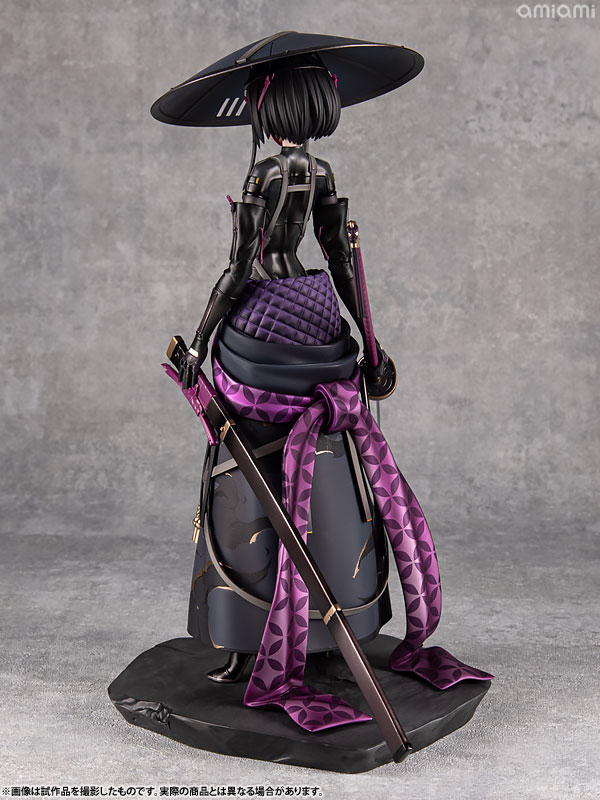 KDcolle FALSLANDER RONIN 1/7 Complete Figure(Pre-order)Scale Figure