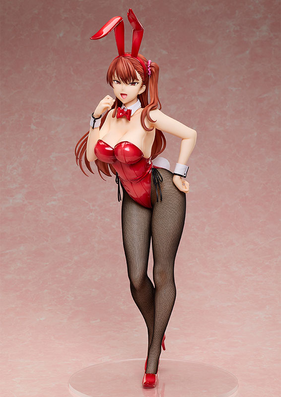 [Bonus] Bullied -Revenge Hypnosis- Izumi Nogami Bunny Ver. 1/4 Complete Figure(Pre-order)Scale Figure