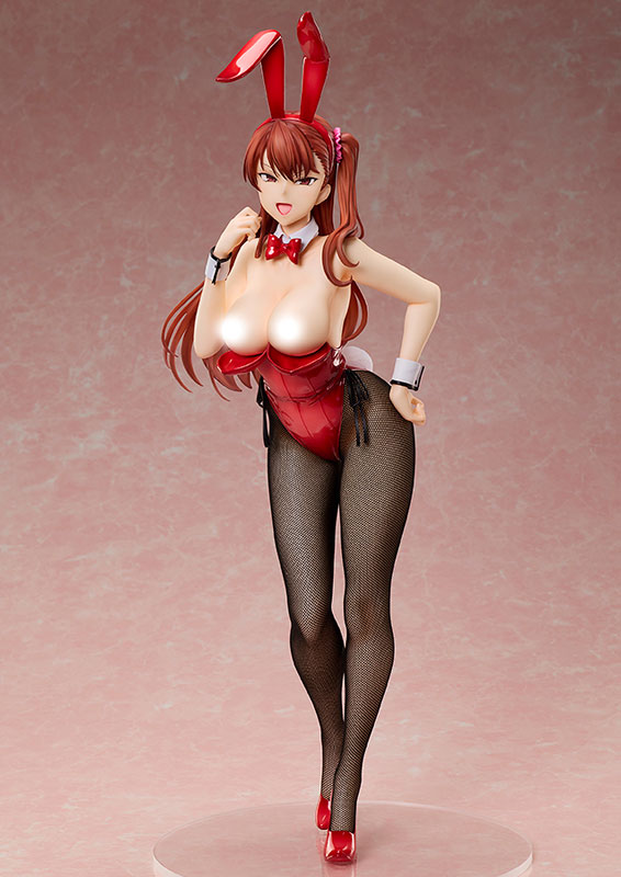 [Bonus] Bullied -Revenge Hypnosis- Izumi Nogami Bunny Ver. 1/4 Complete Figure(Pre-order)Scale Figure