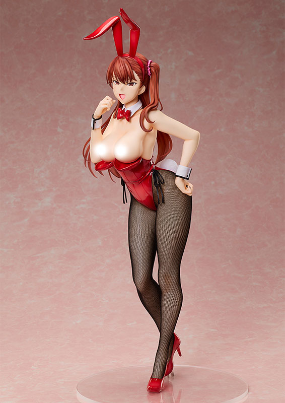 [Bonus] Bullied -Revenge Hypnosis- Izumi Nogami Bunny Ver. 1/4 Complete Figure(Pre-order)Scale Figure