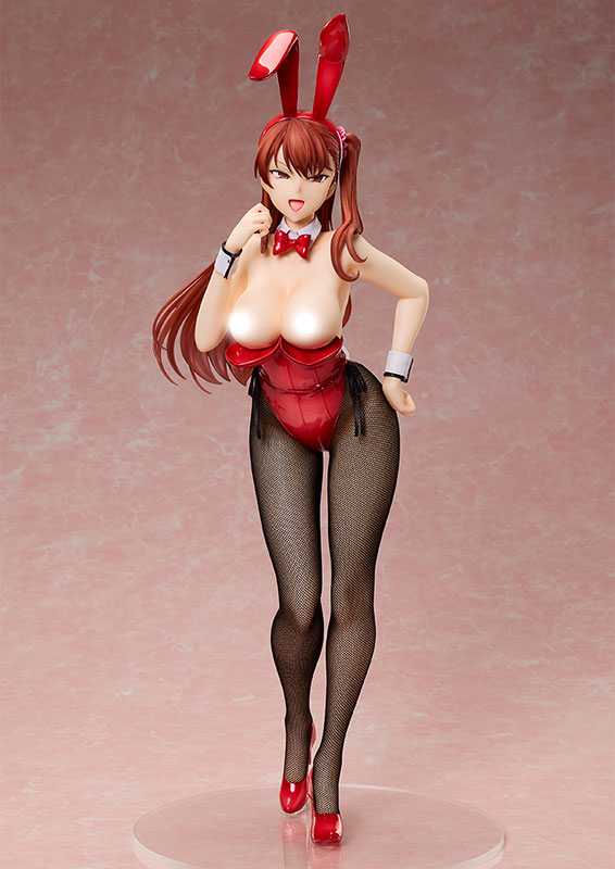 [Bonus] Bullied -Revenge Hypnosis- Izumi Nogami Bunny Ver. 1/4 Complete Figure(Pre-order)Scale Figure