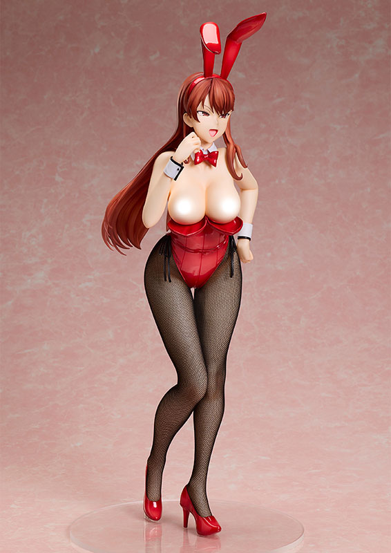 [Bonus] Bullied -Revenge Hypnosis- Izumi Nogami Bunny Ver. 1/4 Complete Figure(Pre-order)Scale Figure