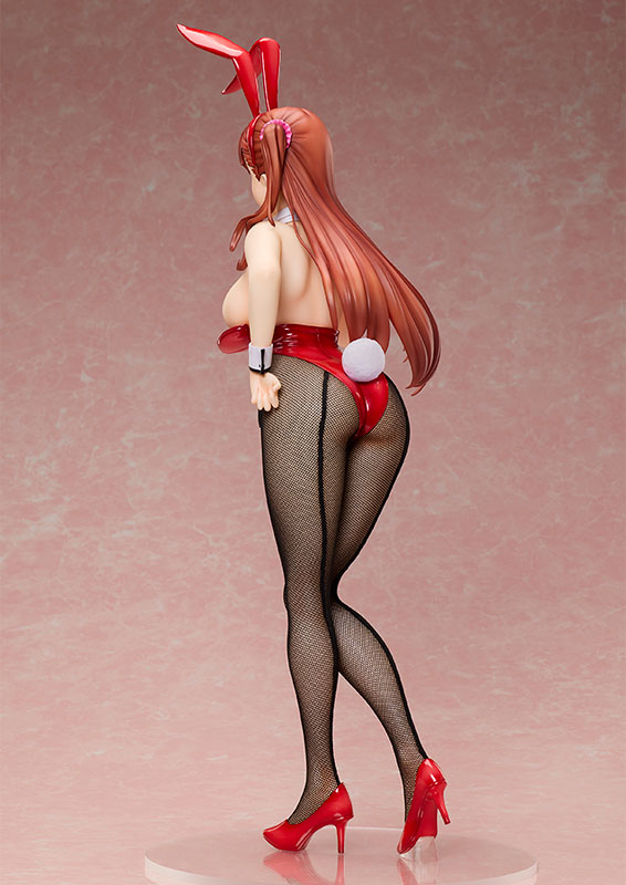 [Bonus] Bullied -Revenge Hypnosis- Izumi Nogami Bunny Ver. 1/4 Complete Figure(Pre-order)Scale Figure
