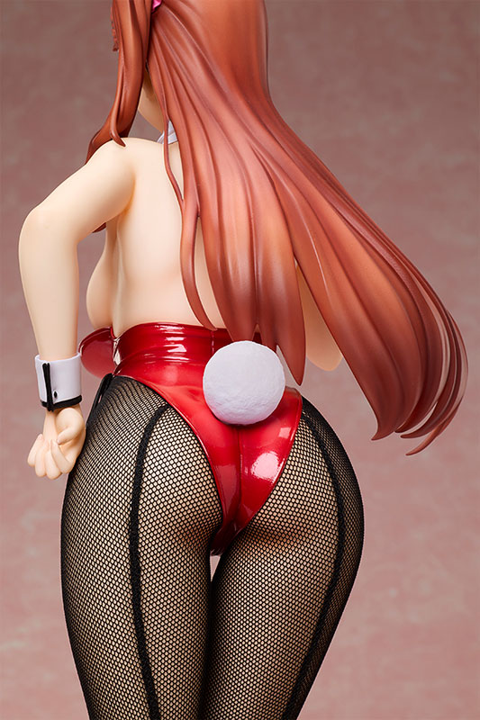 [Bonus] Bullied -Revenge Hypnosis- Izumi Nogami Bunny Ver. 1/4 Complete Figure(Pre-order)Scale Figure