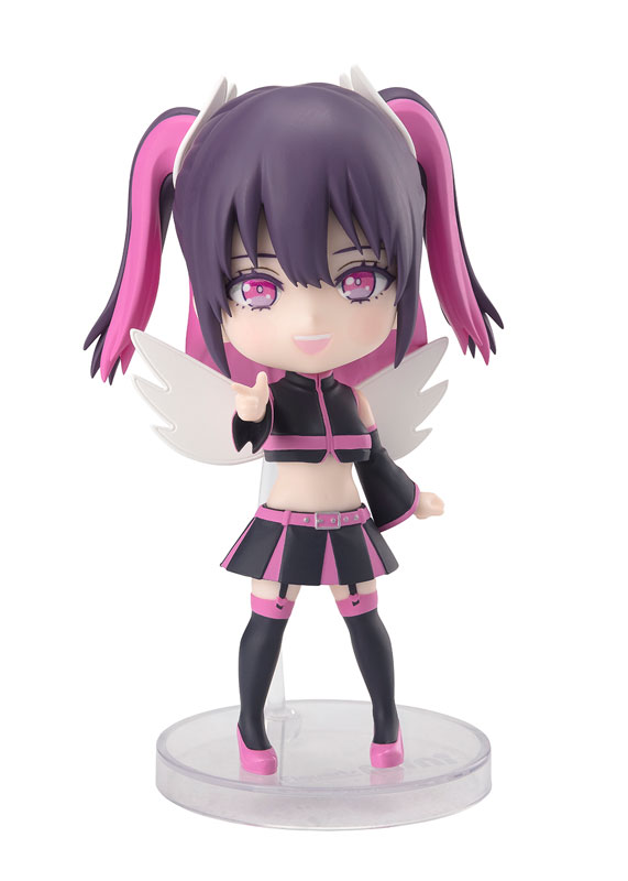 Figuarts mini Miriella / Mikari Key Visual ver. 