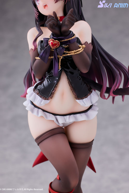 Shibarare Cat Ruhuna-chan 1/7 Complete Figure(Pre-order)Scale Figure