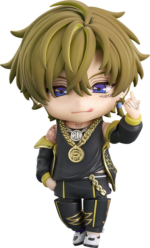 Nendoroid Paradox Live Chisei Kuzuryu(Pre-order)Nendoroid