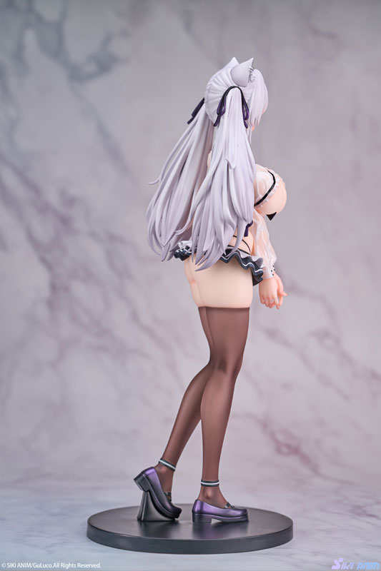 Alvina-chan Wet Ver. 1/7 Complete Figure(Pre-order)Scale Figure