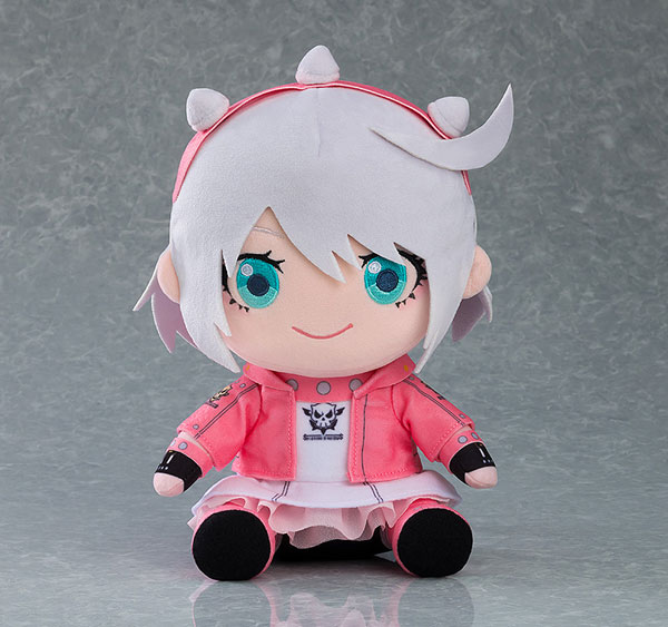 GUILTY GEAR -STRIVE- Plushie Elphelt Valentine(Pre-order)Accessory
