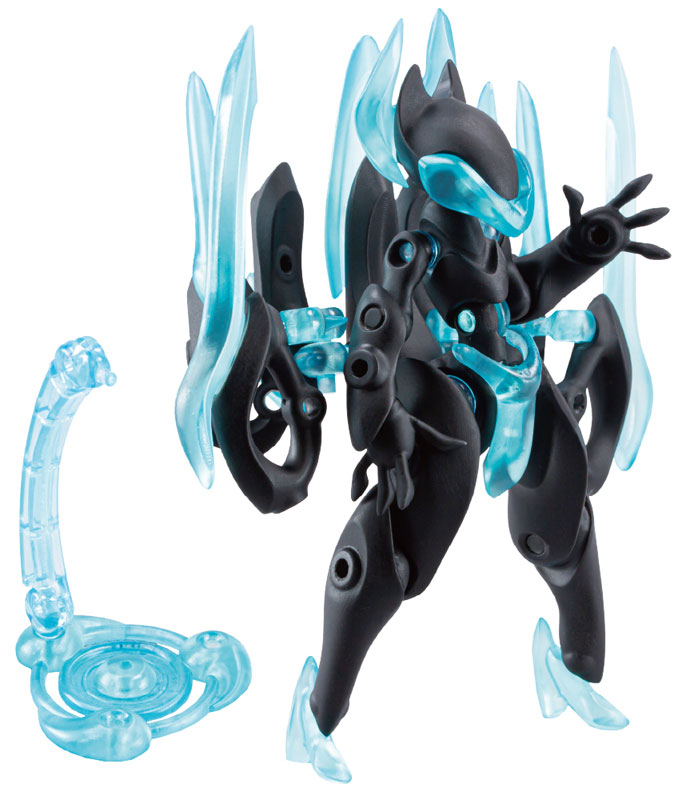 FROM Series Fox Void Enhanced 2Pack BOX(Pre-order)Accessory