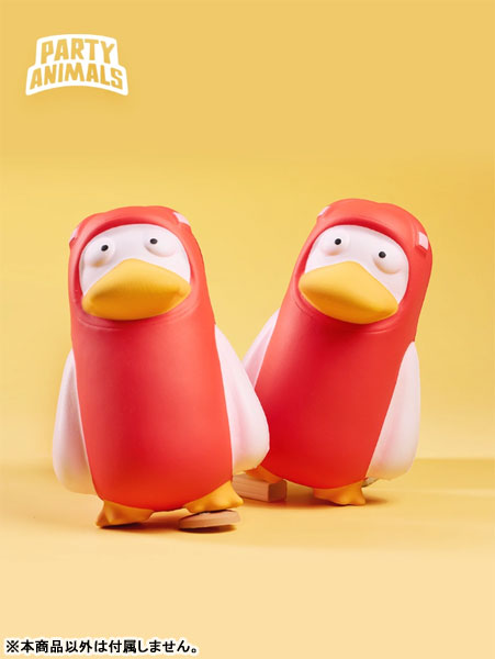 Party Animals Harry Puni Puni Mascot(Provisional Pre-order)Accessory