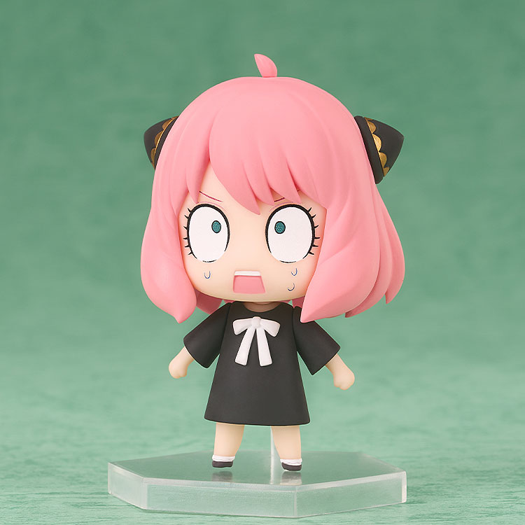 Trading Figure SPY x FAMILY 6Pack BOX(Pre-order)Accessory