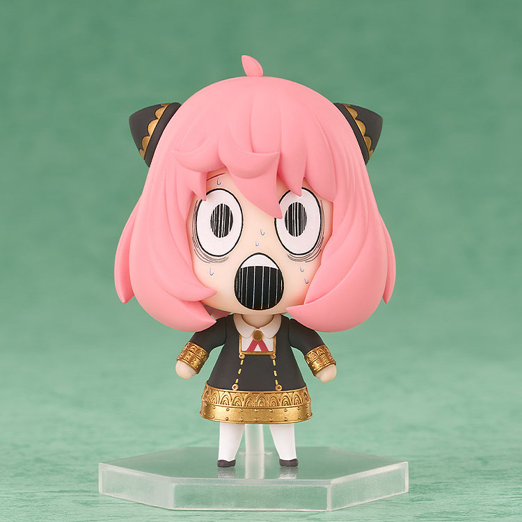 Trading Figure SPY x FAMILY 6Pack BOX(Pre-order)Accessory