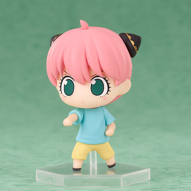 Trading Figure SPY x FAMILY 6Pack BOX(Pre-order)Accessory