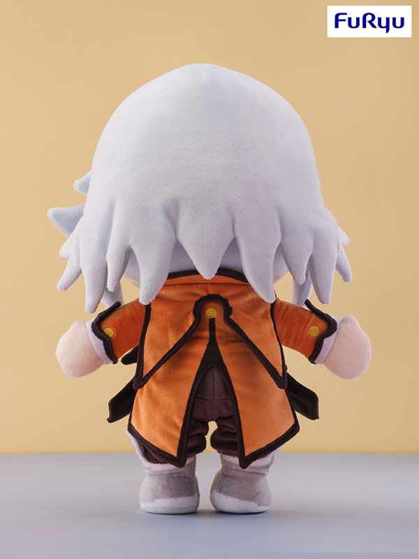 Tales of Symphonia Refill Sage 20th Anniversary stuffed toy(Pre-order)Accessory