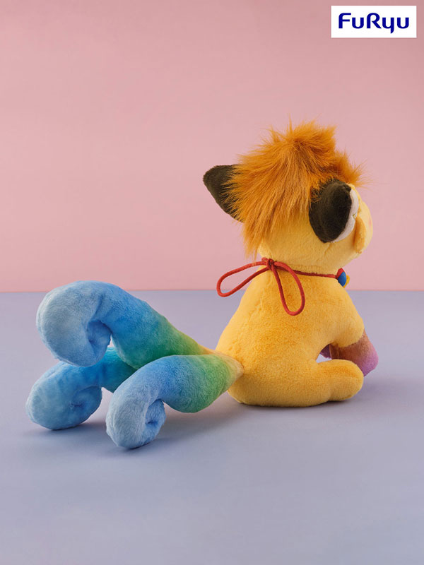 Tales of Symphonia Corrine 20th Anniversary stuffed toy(Pre-order)Accessory