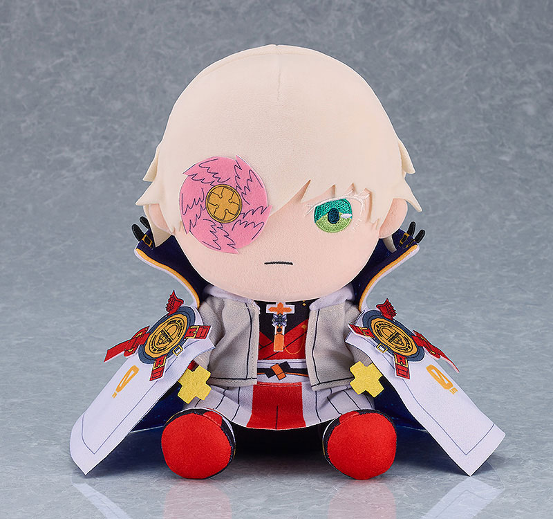 Plushie GUILTY GEAR -STRIVE- Asuka R#(Pre-order)Accessory