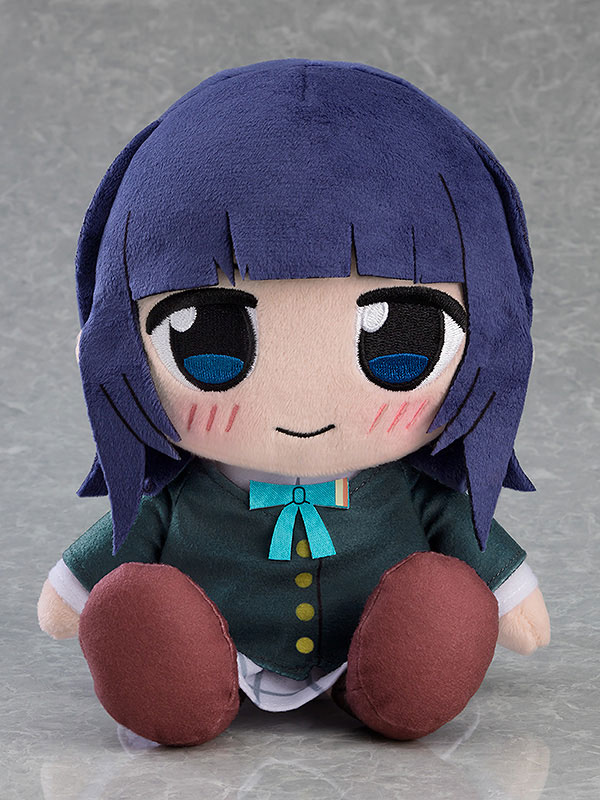 Kuripan Plushie Love Live! Nijigasaki High School Idol Club Karin Asaka(Pre-order)Accessory