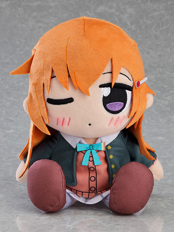 Kuripan Plushie Love Live! Nijigasaki High School Idol Club Kanata Konoe(Pre-order)Accessory