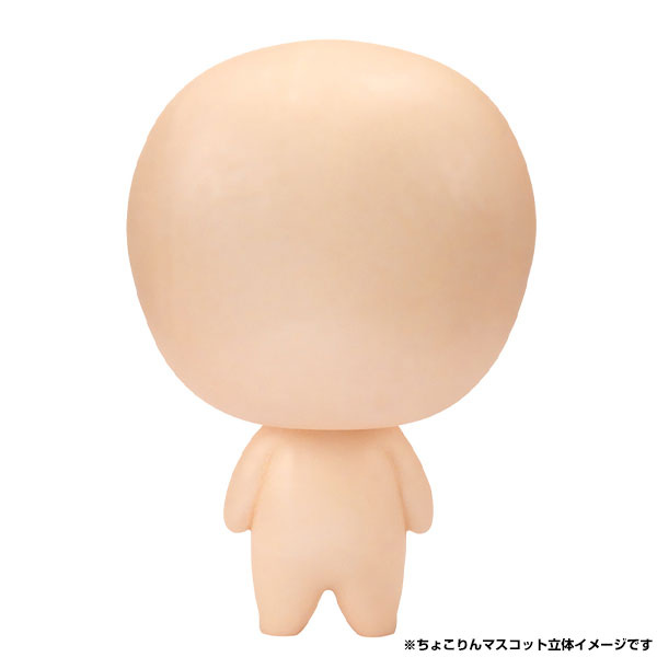 Chokorin Mascot WIND BREAKER 6Pack BOX(Pre-order)Accessory
