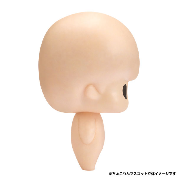Chokorin Mascot WIND BREAKER 6Pack BOX(Pre-order)Accessory