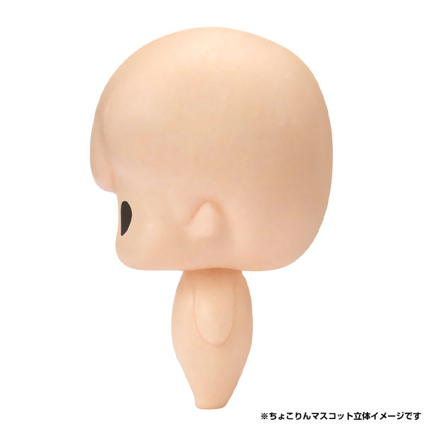 Chokorin Mascot WIND BREAKER 6Pack BOX(Pre-order)Accessory