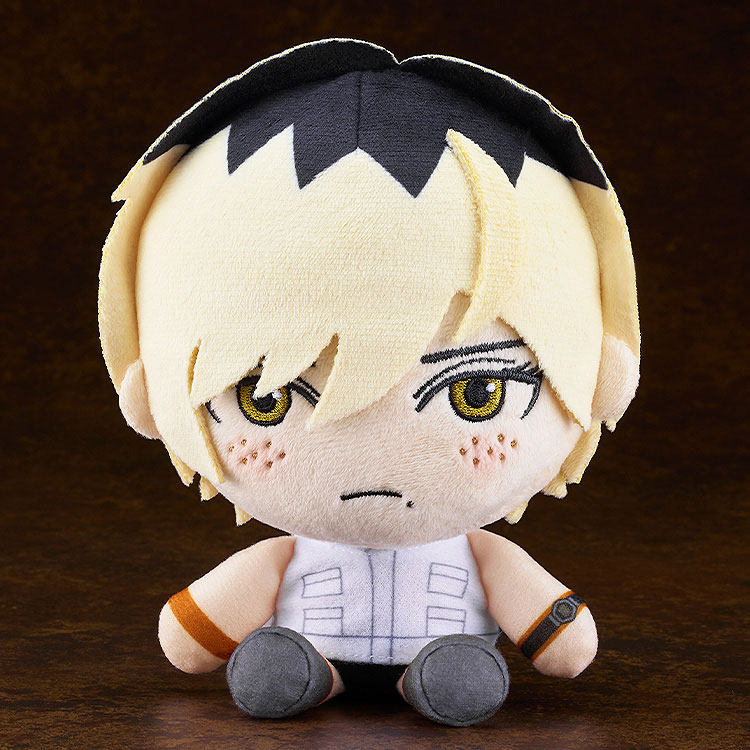 SILENT HILL Tenori Nui Plushie Heather Mason(Pre-order)Accessory