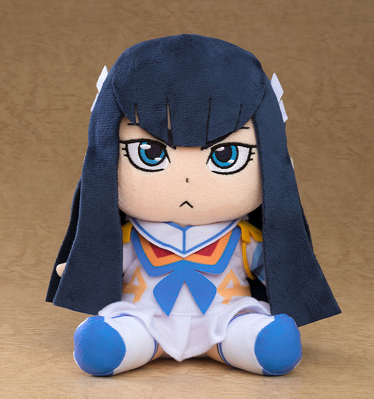Plush Kill la Kill Satsuki Kiryuin(Pre-order)Accessory