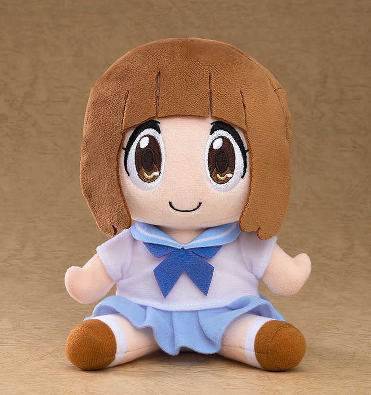 Plush Kill la Kill Mako Mankanshoku(Pre-order)Accessory