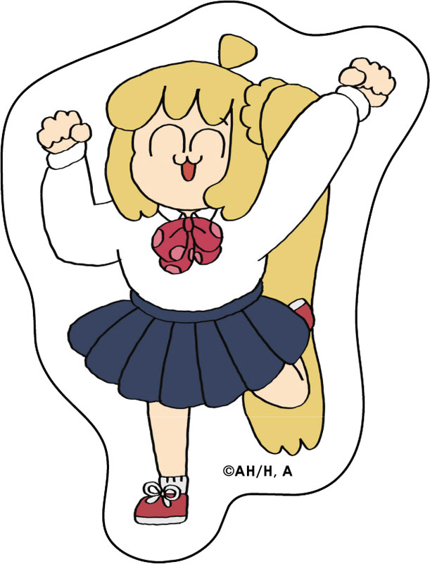 BOCCHI THE ROCK! Sticker Set Regular Proportions ver.(Pre-order)Accessory