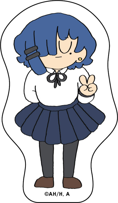 BOCCHI THE ROCK! Sticker Set Regular Proportions ver.(Pre-order)Accessory