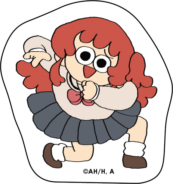 BOCCHI THE ROCK! Sticker Set Regular Proportions ver.(Pre-order)Accessory