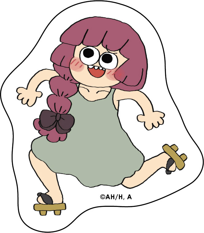 BOCCHI THE ROCK! Sticker Set Regular Proportions ver.(Pre-order)Accessory