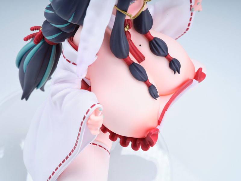 Choco-chan illustration by Hanjuku Choco Pai 1/6 Complete Figure(Provisional Pre-order)Accessory