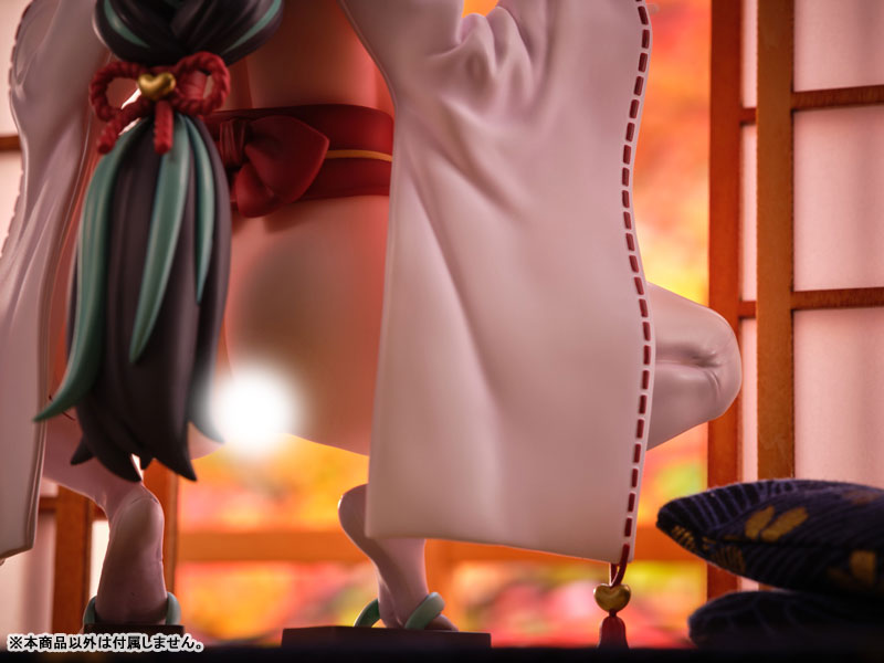 Choco-chan illustration by Hanjuku Choco Pai 1/6 Complete Figure(Provisional Pre-order)Accessory
