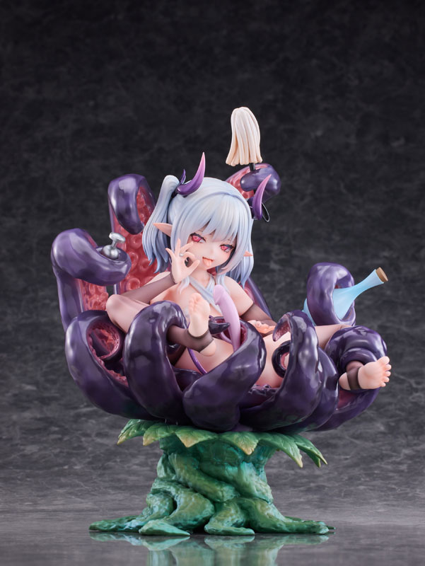 Tentacles Throne 1/6 Complete Figure Deluxe Edition(Provisional Pre-order)Accessory