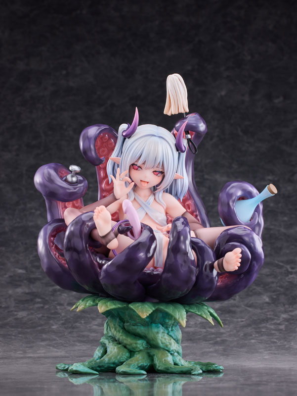 Tentacles Throne 1/6 Complete Figure Deluxe Edition(Provisional Pre-order)Accessory