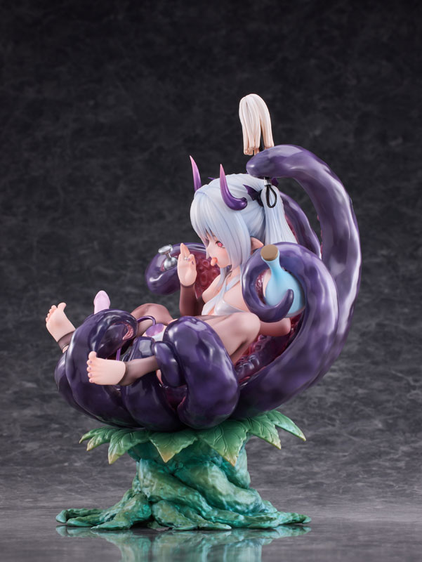 Tentacles Throne 1/6 Complete Figure Deluxe Edition(Provisional Pre-order)Accessory